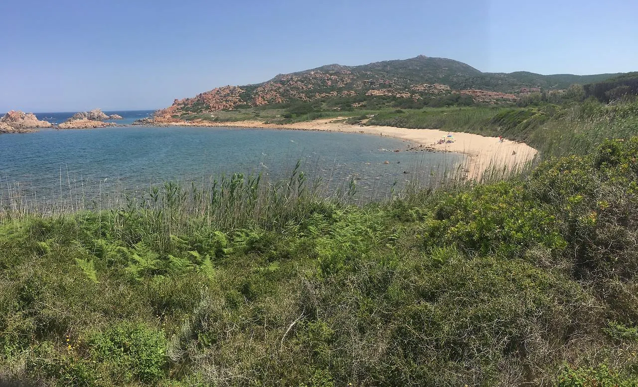 Appartamenti Costa Rossa Cala Rossa Isola Rossa  0*, Isola Rossa (Sassari)
