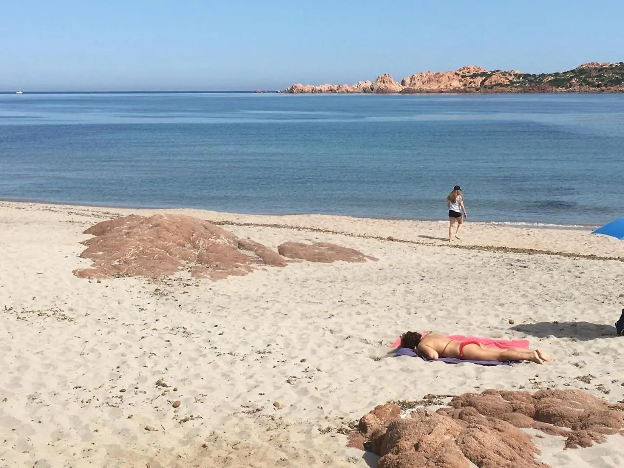 Appartamenti Costa Rossa Cala Rossa Isola Rossa  0*, Isola Rossa (Sassari) Italia