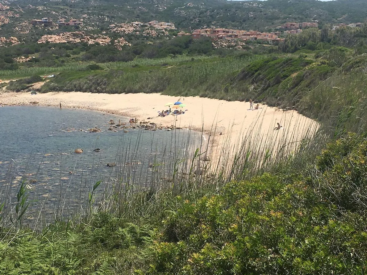 Appartamenti Costa Rossa Cala Rossa Isola Rossa  Isola Rossa (Sassari)
