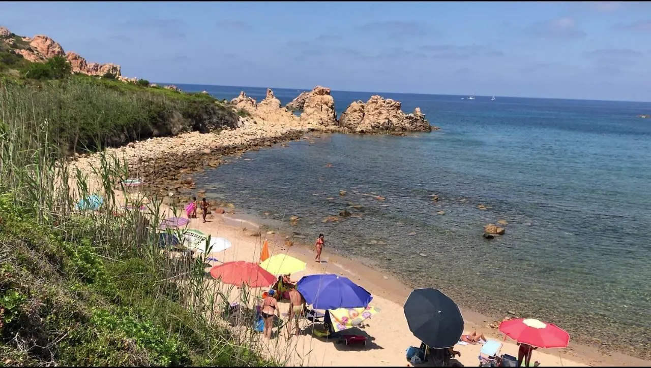 Appartamenti Costa Rossa Cala Rossa Isola Rossa   Isola Rossa (Sassari)