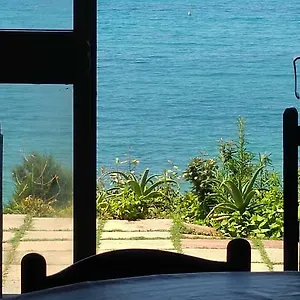 Appartamento Villetta Fronte Mare
